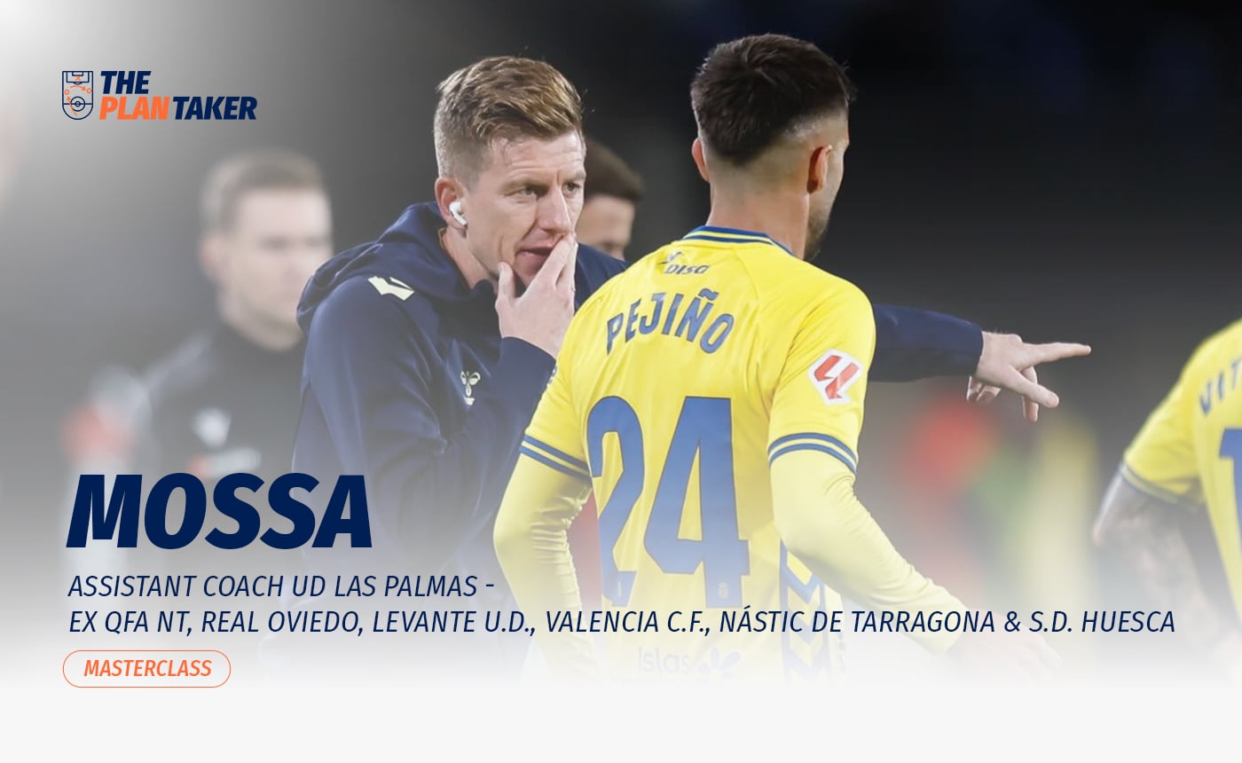 Masterclass – Mossa